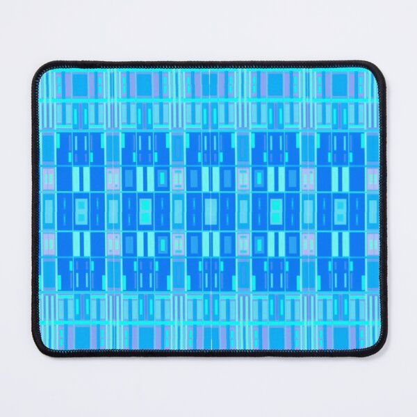 Item preview, Subtle syncopation in blue  designed and sold by ricoflinn.