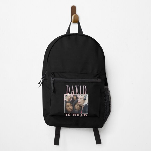 Item preview, Dear David Big Brother David Is Dead Meme designed and sold by IsitTrue.