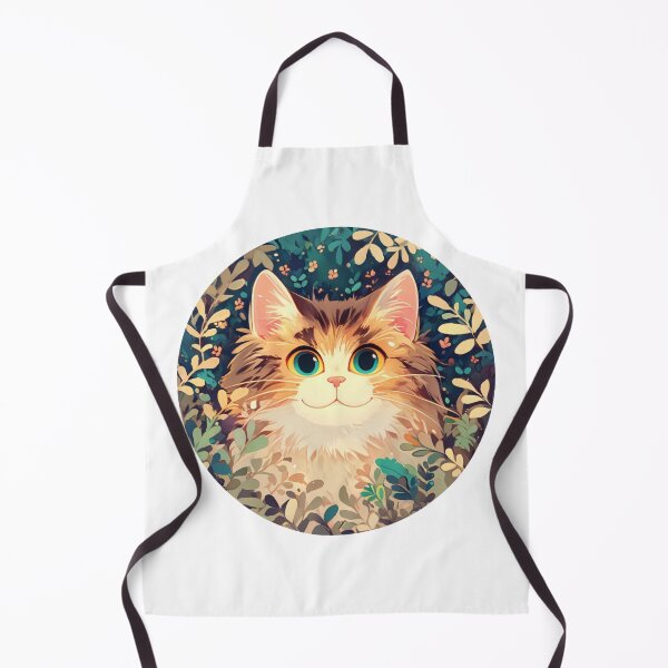 Item preview, Cat Owner // Aesthetic Cat Image // Aesthetic Cat // Animal Art // Beautiful Cat Art // Animal Cute Art designed and sold by SMARTKIT DESIGNAGENCY.