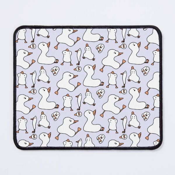 Item preview, goose pattern designed and sold by cine-fille.