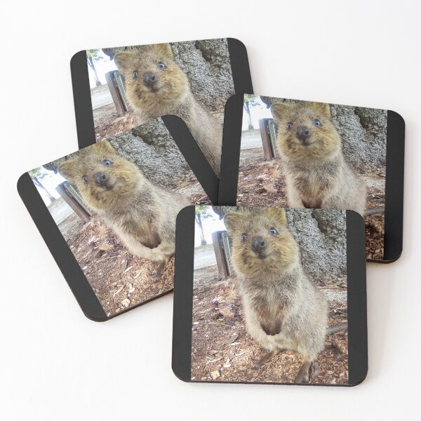 Item preview, Quokka designed and sold by prouddesigns.