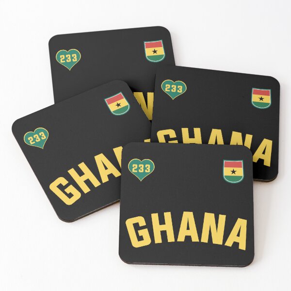 Item preview, GHANA copy collection yellow designed and sold by Wolagno.