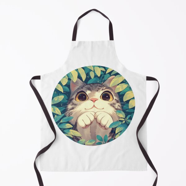 Item preview, Cat Owner // Aesthetic Cat Image // Aesthetic Cat // Animal Art // Beautiful Cat Art // Animal Cute Art designed and sold by SMARTKIT DESIGNAGENCY.