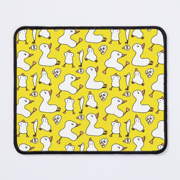 Item preview, goose pattern designed and sold by cine-fille.