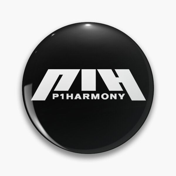 Item preview, P1Harmony Logo designed and sold by p1ece-png.