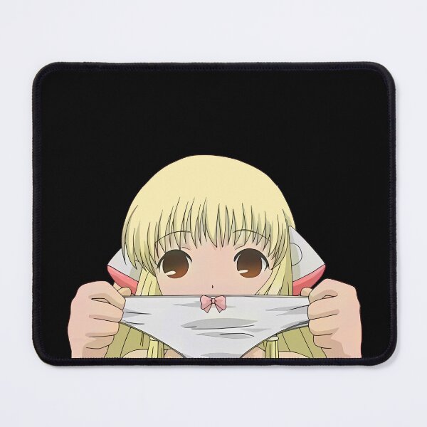 Item preview, Chii Chobits Peeker designed and sold by Greedish.