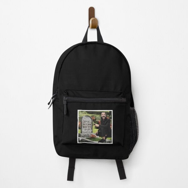 Item preview, Drew McIntyre’s CM Punk Meme designed and sold by IsitTrue.