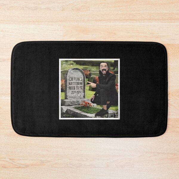 Item preview, Drew McIntyre’s CM Punk Meme designed and sold by IsitTrue.