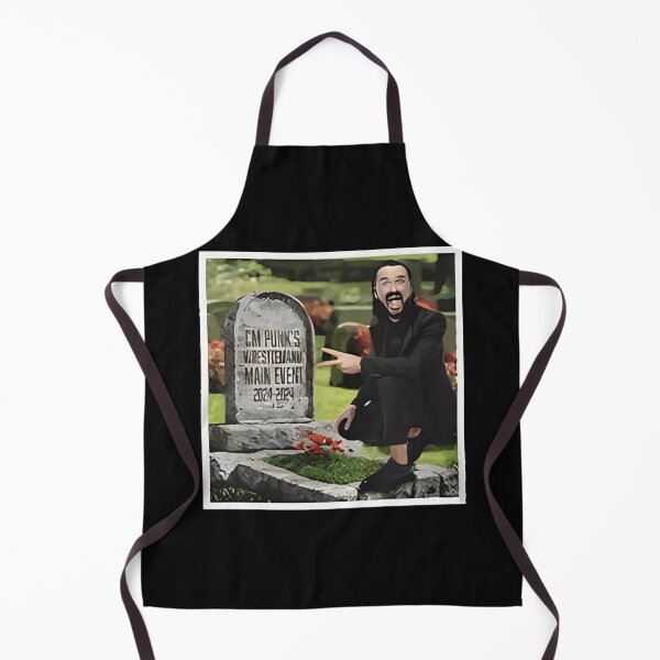 Item preview, Drew McIntyre’s CM Punk Meme designed and sold by IsitTrue.