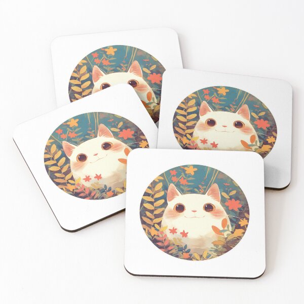 Item preview, Cat Owner // Aesthetic Cat Image // Aesthetic Cat // Animal Art // Beautiful Cat Art // Animal Cute Art  designed and sold by SMARTKIT  DESIGNAGENCY.