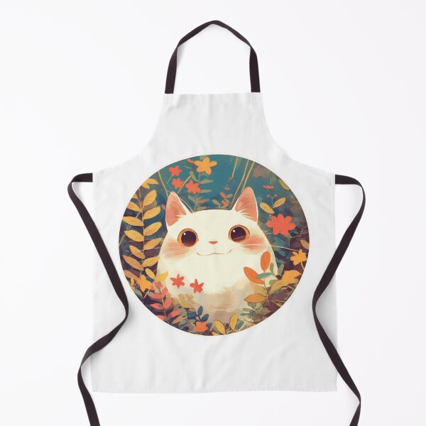 Item preview, Cat Owner // Aesthetic Cat Image // Aesthetic Cat // Animal Art // Beautiful Cat Art // Animal Cute Art designed and sold by SMARTKIT DESIGNAGENCY.