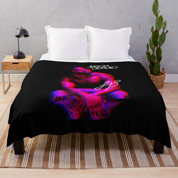 Item preview, The Best Jason Derulo, Rod Lever Arena designed and sold by Hoahip.