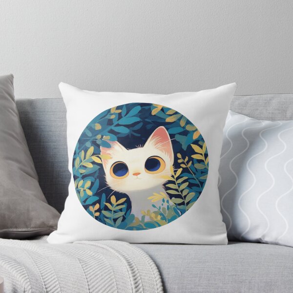 Item preview, Cat Owner // Aesthetic Cat Image // Aesthetic Cat // Animal Art // Beautiful Cat Art // Animal Cute Art  designed and sold by SMARTKIT  DESIGNAGENCY.