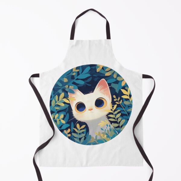 Item preview, Cat Owner // Aesthetic Cat Image // Aesthetic Cat // Animal Art // Beautiful Cat Art // Animal Cute Art designed and sold by SMARTKIT DESIGNAGENCY.