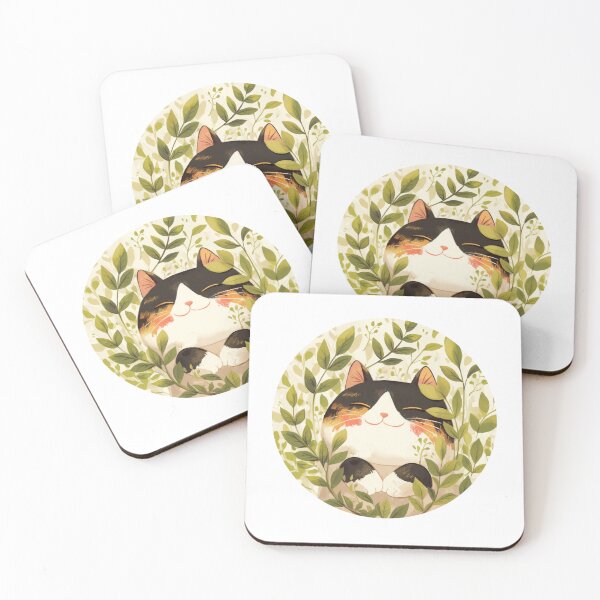 Item preview, Cat Owner // Aesthetic Cat Image // Aesthetic Cat // Animal Art // Beautiful Cat Art // Animal Cute Art  designed and sold by SMARTKIT  DESIGNAGENCY.