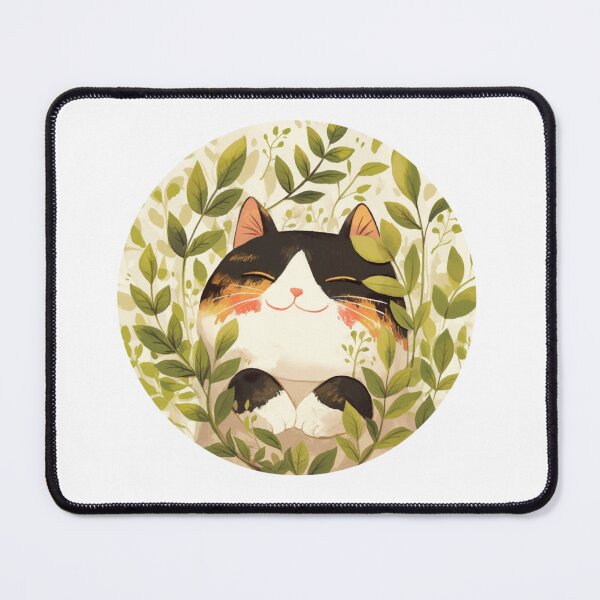 Item preview, Cat Owner // Aesthetic Cat Image // Aesthetic Cat // Animal Art // Beautiful Cat Art // Animal Cute Art designed and sold by SMARTKIT DESIGNAGENCY.