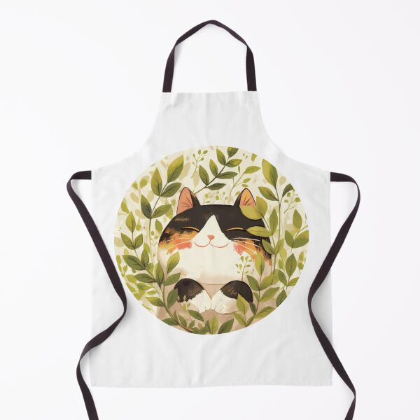 Item preview, Cat Owner // Aesthetic Cat Image // Aesthetic Cat // Animal Art // Beautiful Cat Art // Animal Cute Art designed and sold by SMARTKIT DESIGNAGENCY.
