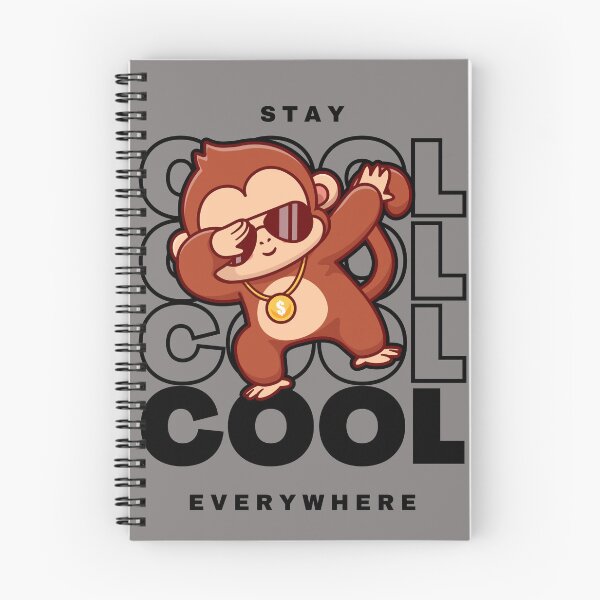Item preview, Stay Cool Everywhere designed and sold by Shalinistudio.