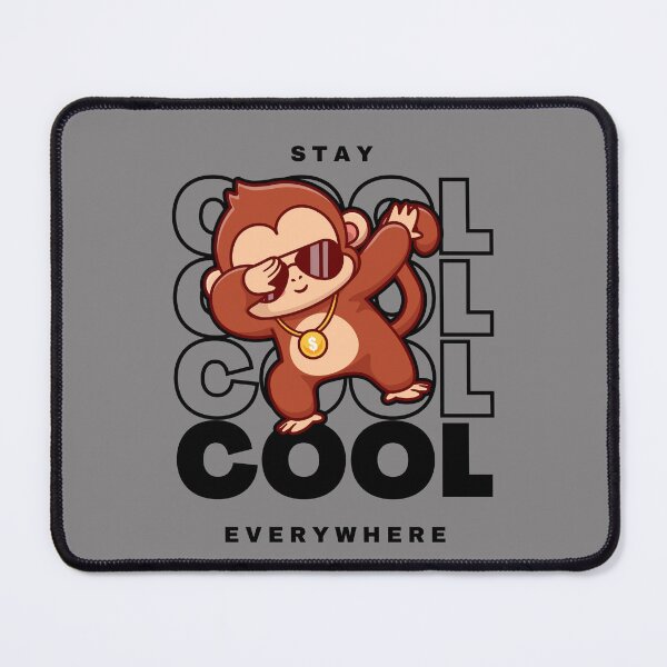 Item preview, Stay Cool Everywhere designed and sold by Shalinistudio.