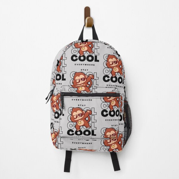 Item preview, Stay Cool Everywhere designed and sold by Shalinistudio.