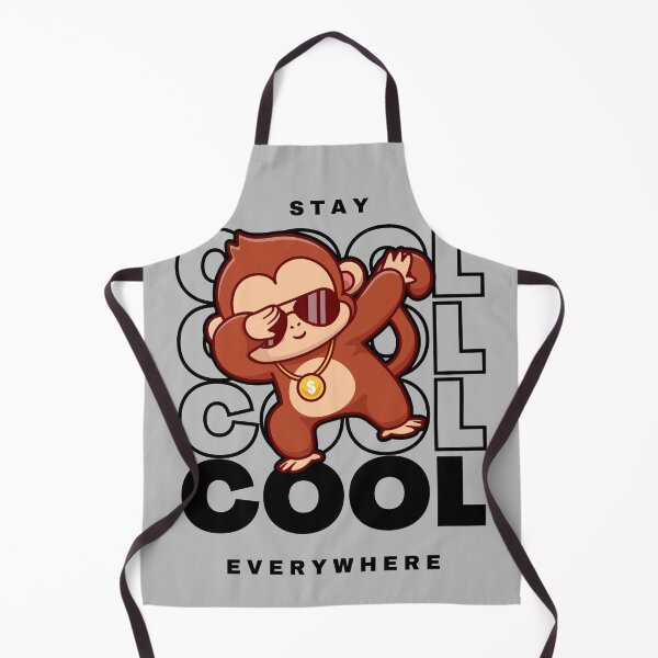 Item preview, Stay Cool Everywhere designed and sold by Shalinistudio.