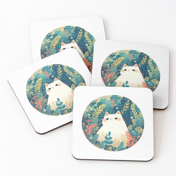 Item preview, Cat Owner // Aesthetic Cat Image // Aesthetic Cat // Animal Art // Beautiful Cat Art // Animal Cute Art  designed and sold by SMARTKIT  DESIGNAGENCY.