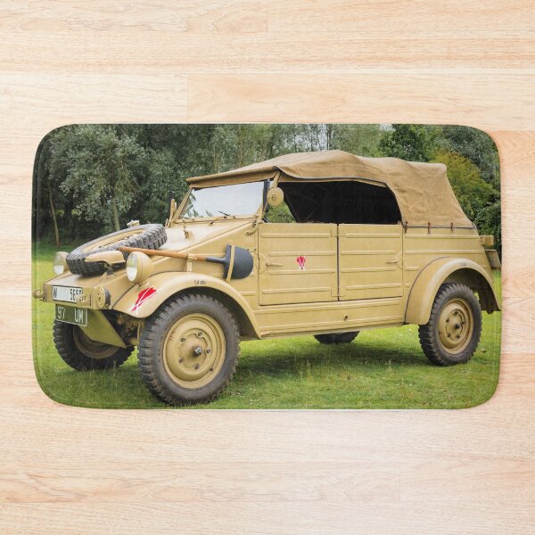 Item preview, Kübelwagen designed and sold by JEZ22.