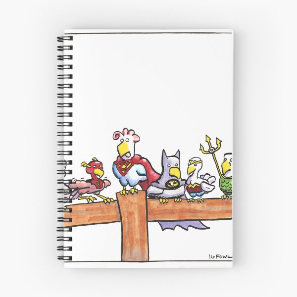 Item preview, SuperChickens designed and sold by THOMAS BENTLEY.