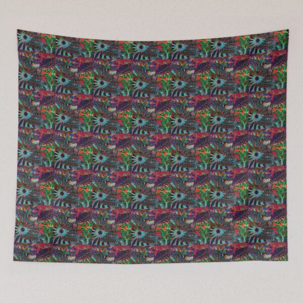 Item preview, Night Owl Spirit Guide 1 designed and sold by afterlifeartist.
