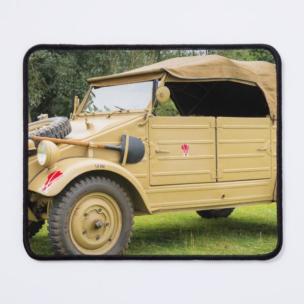 Item preview, Kübelwagen designed and sold by JEZ22.