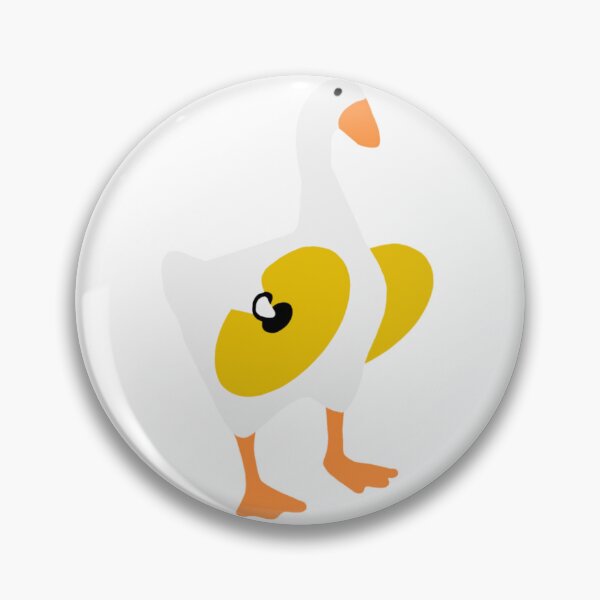 Item preview, Cymbal Goose designed and sold by cschmaus.