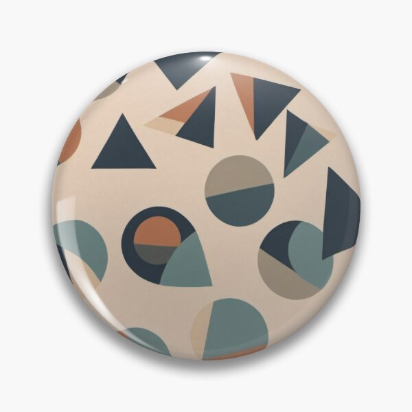 Item preview, Abstract Vintage Pattern designed and sold by SeamPix.