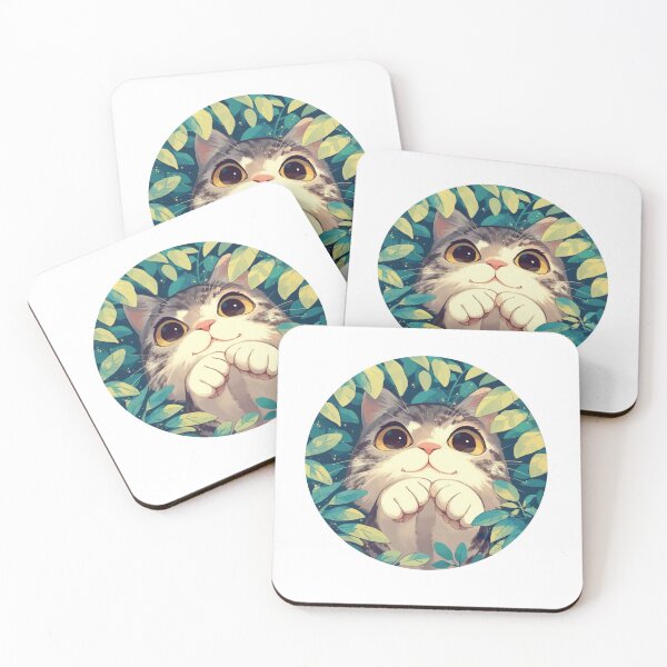 Item preview, Cat Owner // Aesthetic Cat Image // Aesthetic Cat // Animal Art // Beautiful Cat Art // Animal Cute Art  designed and sold by SMARTKIT  DESIGNAGENCY.
