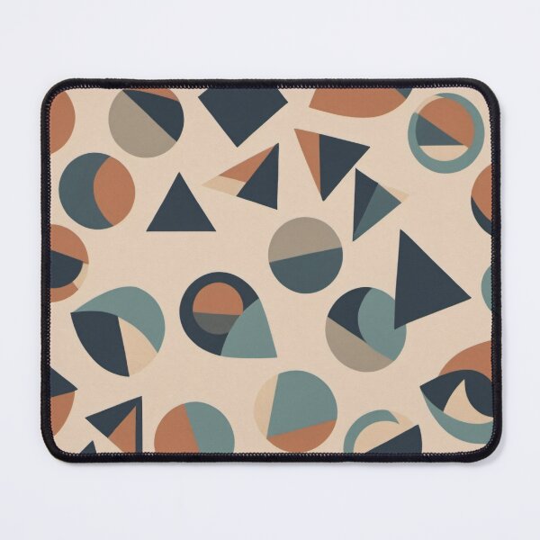 Item preview, Abstract Vintage Pattern designed and sold by SeamPix.