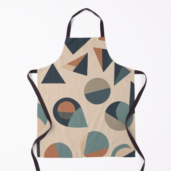 Item preview, Abstract Vintage Pattern designed and sold by SeamPix.