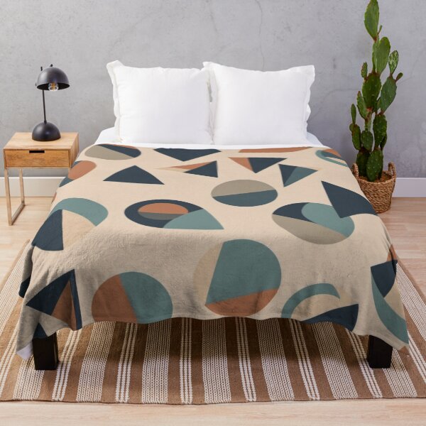 Item preview, Abstract Vintage Pattern designed and sold by SeamPix.