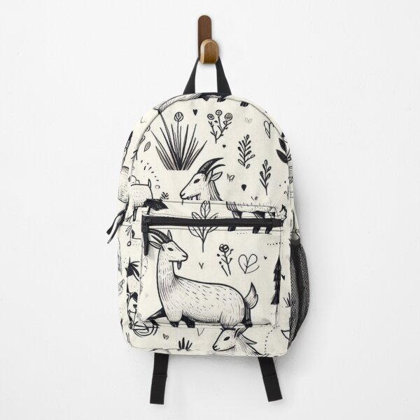 Item preview, Love Goat designed and sold by Furbulous Faces.