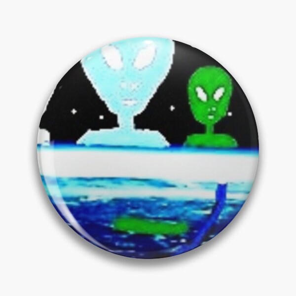 Item preview, The Galactic Watchers Design designed and sold by 3triadstore.