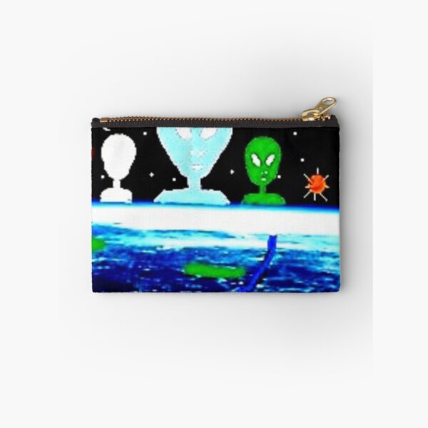 Artikelvorschau, Das Galactic Watchers-Design entworfen und verkauft von 3triadstore.