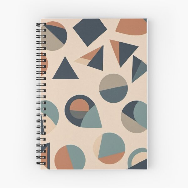 Item preview, Abstract Vintage Pattern designed and sold by SeamPix.