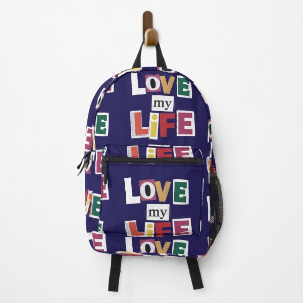 Item preview, Love My Life designed and sold by Gentle40Winks.