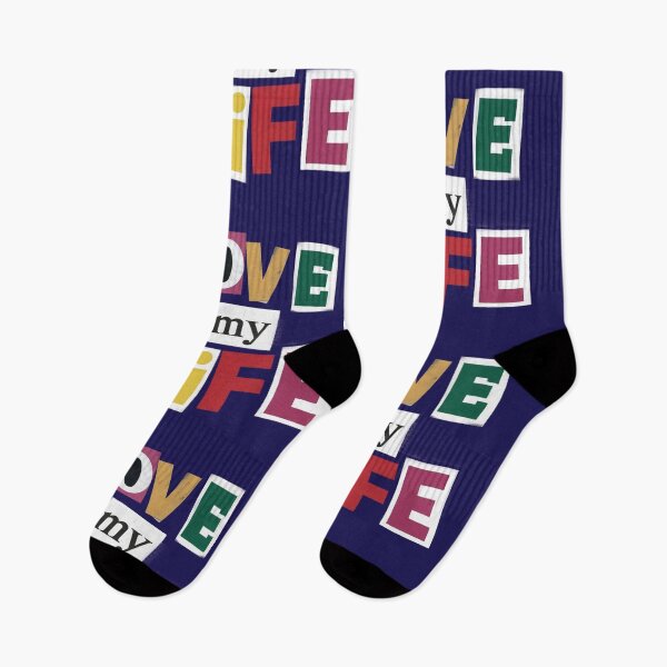 Item preview, Love My Life designed and sold by Gentle40Winks.