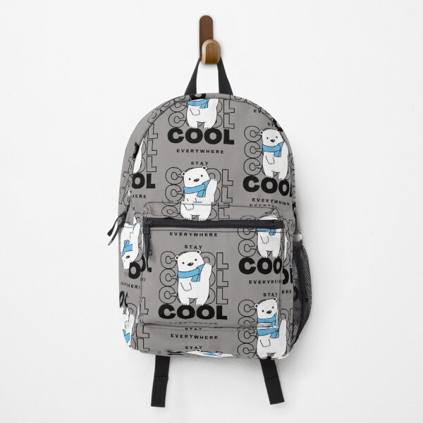 Item preview, Stay Cool Everywhere designed and sold by Shalinistudio.