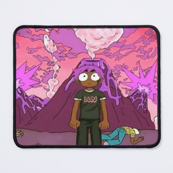 Item preview, Before The Rage (LUV) designed and sold by MixtapeMerch.