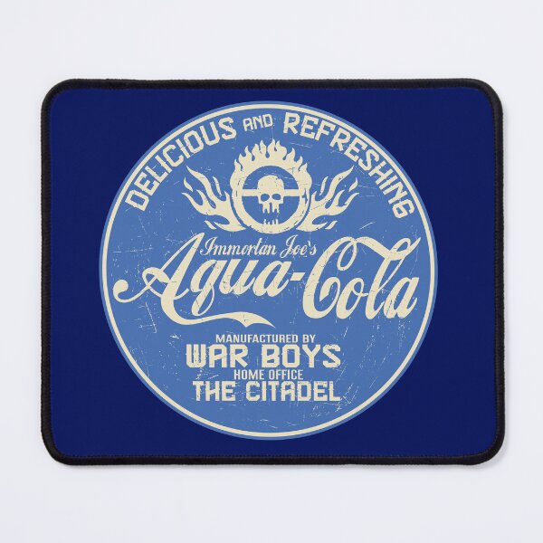 Item preview, Aqua Cola designed and sold by edcarj82.