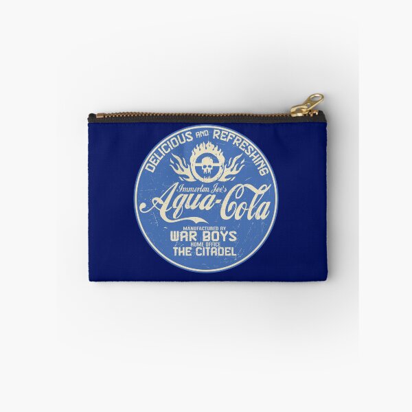 Item preview, Aqua Cola designed and sold by edcarj82.
