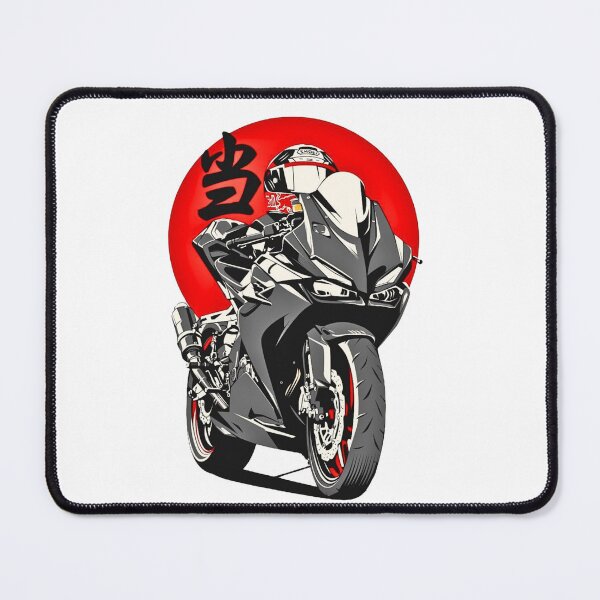 Item preview, Super Bike Graphic Artworks designed and sold by CODEXX.
