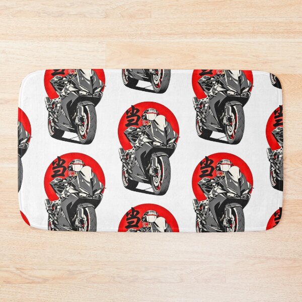 Item preview, Super Bike Graphic Artworks designed and sold by CODEXX.