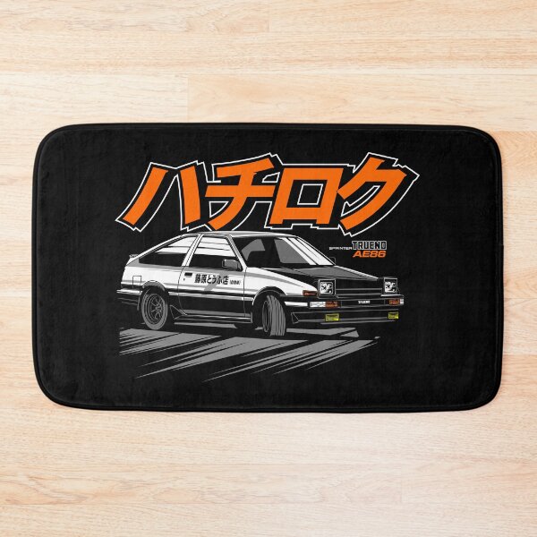 Item preview, AE86 Trueno designed and sold by DarylWelsh2024.