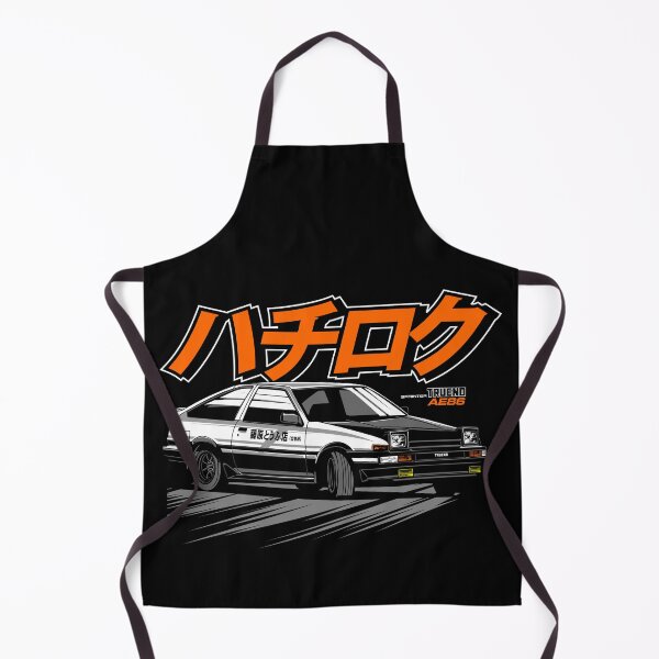 Item preview, AE86 Trueno designed and sold by DarylWelsh2024.